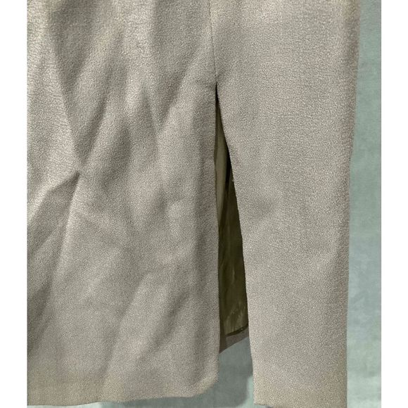 Christian Dior Suit+ Skirt Pink Mauve Set W/Certificate of Authenticity - Picture 6 of 11